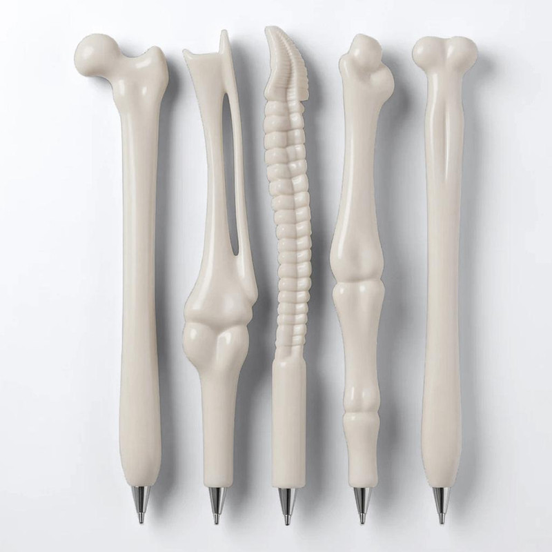 خودکار طرح استخوانی مدل B5 کد B15 مجموعه 5 عددی