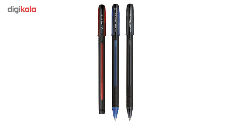 روان نویس یونی-بال مدل Jetstream کد SX-101-01