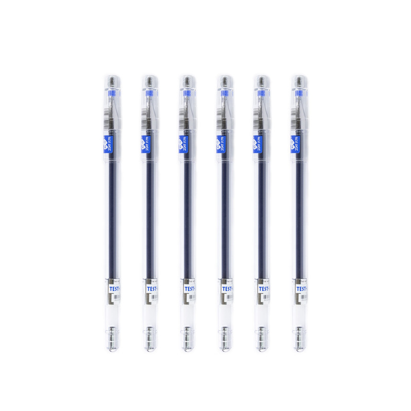 خودکار تست گود مدل G-2501A بسته 6عددی
