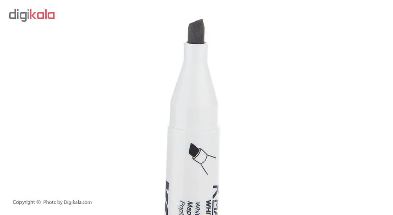 ماژیک وایت برد 4 رنگ کورس مدل K Marker