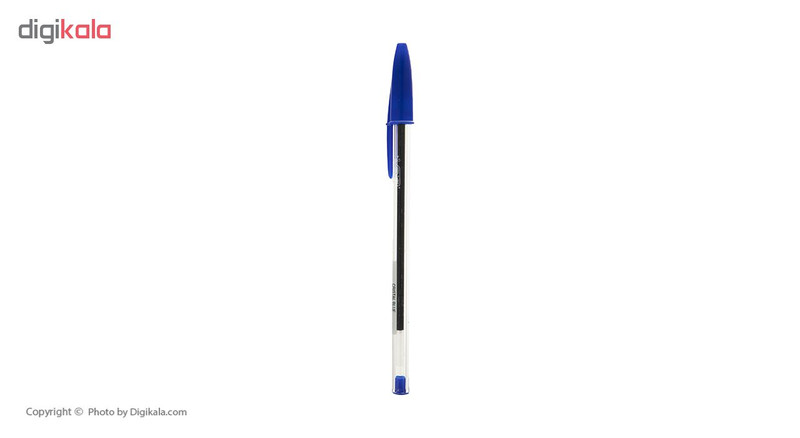 خودکار بیک مدل Crystal-M بسته 10 عددی