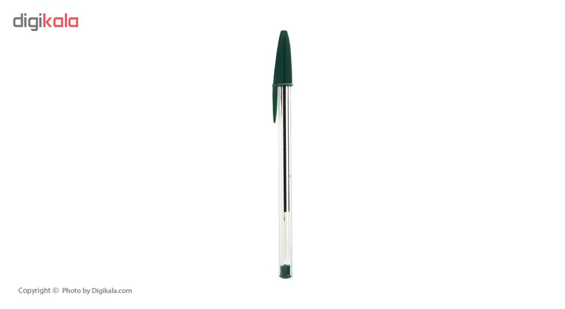 خودکار بیک مدل Crystal-M بسته 10 عددی