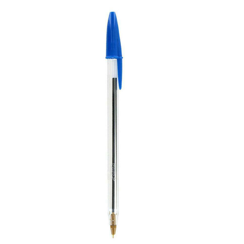 خودکار بیک مدل Crystal-M بسته 10 عددی