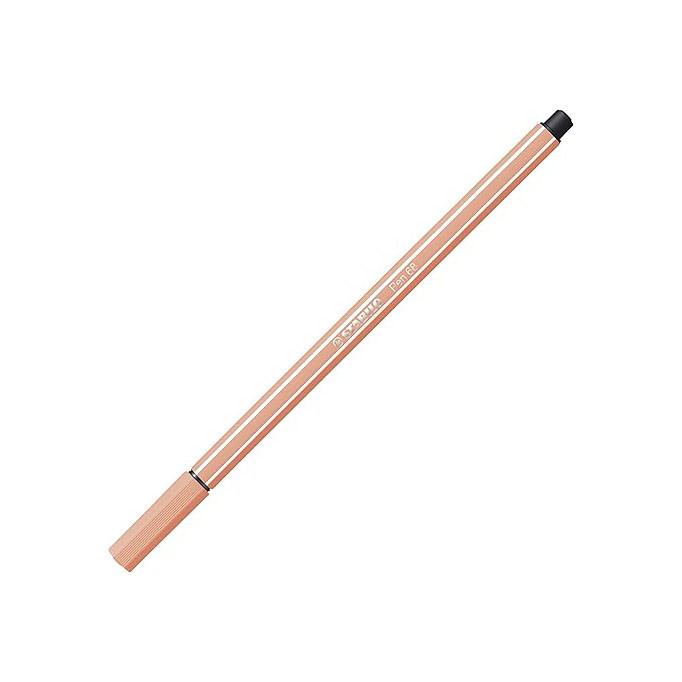 ماژیک رنگ آمیزی استابیلو مدل pen 68