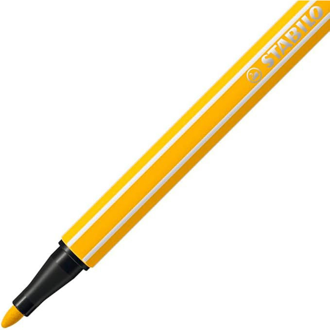 ماژیک رنگ آمیزی استابیلو مدل pen 68