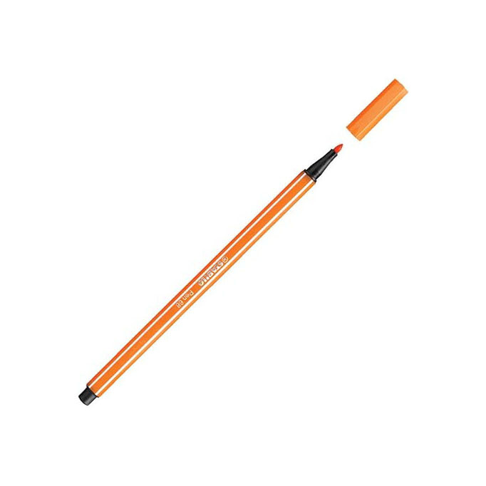 ماژیک رنگ آمیزی استابیلو مدل pen 68