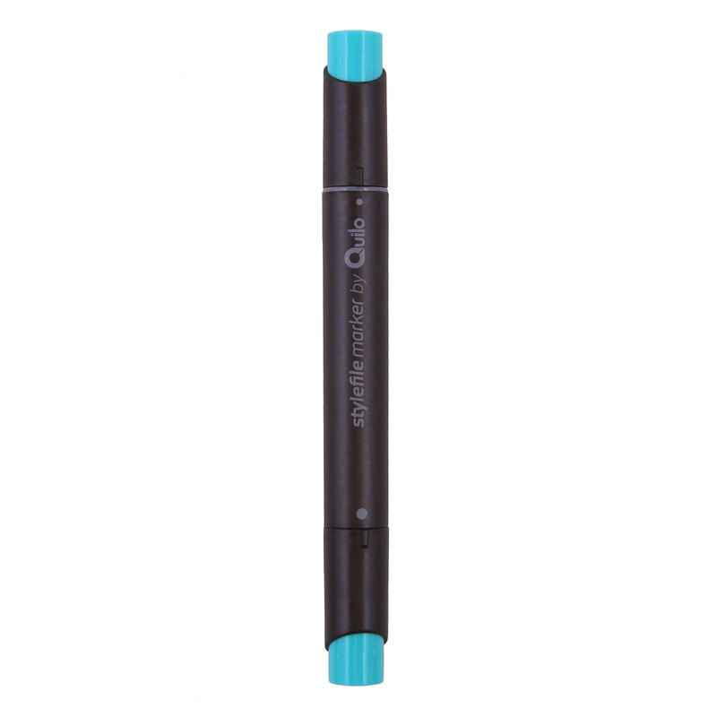 ماژیک راندو کوییلو مدل Stylefile کد 608 Mint Green Light