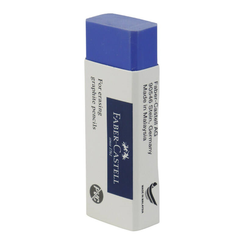 پاک کن فابر کاستل مدل PVC-FREE کد 01