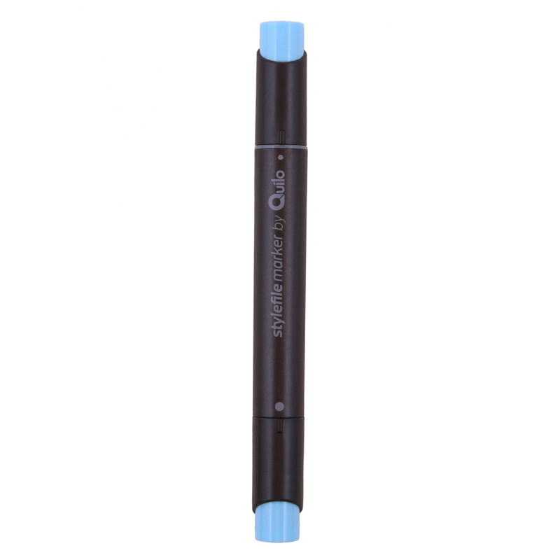 ماژیک راندو کوییلو مدل Stylefile کد 514 Pastel Blue